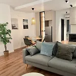 Artes 3 Terraza 발렌시아