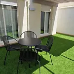 Artes 3 Terraza Valenza