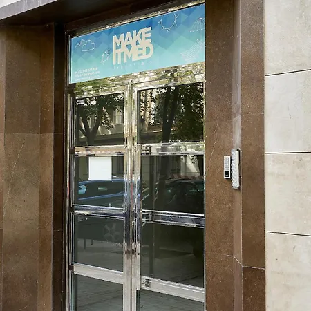 Lejlighed Artes 3- Private Sunny Terrace & 2 Baths *