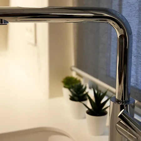 Lejlighed Artes 3- Private Sunny Terrace & 2 Baths Valencia