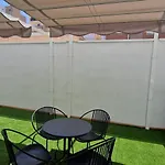 Artes 3 Terraza