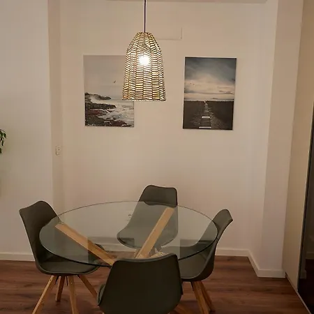 Artes 3- Private Sunny Terrace & 2 Baths * Valenza