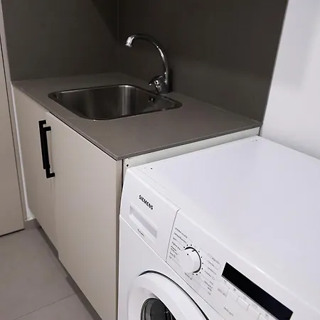 Appartamento Artes 3- Private Sunny Terrace & 2 Baths *