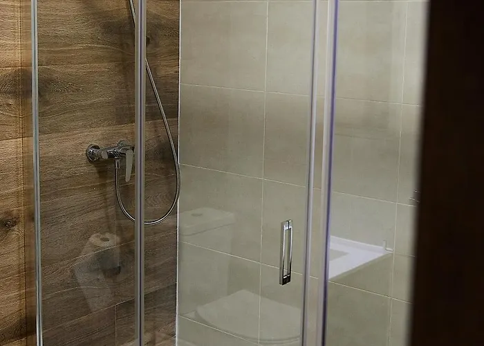 Apartamento Artes 3 Terraza Valencia